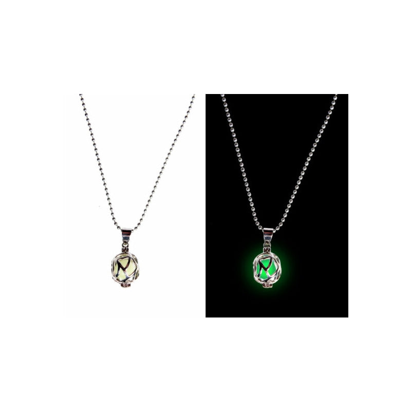 Glow in the Dark Necklace