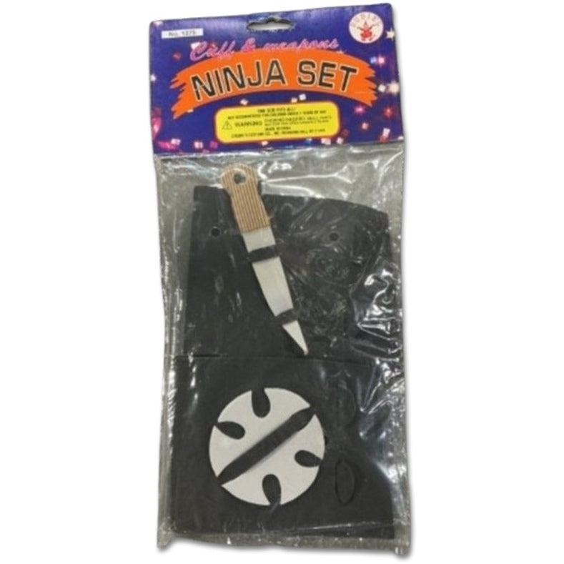 Ninja Set 