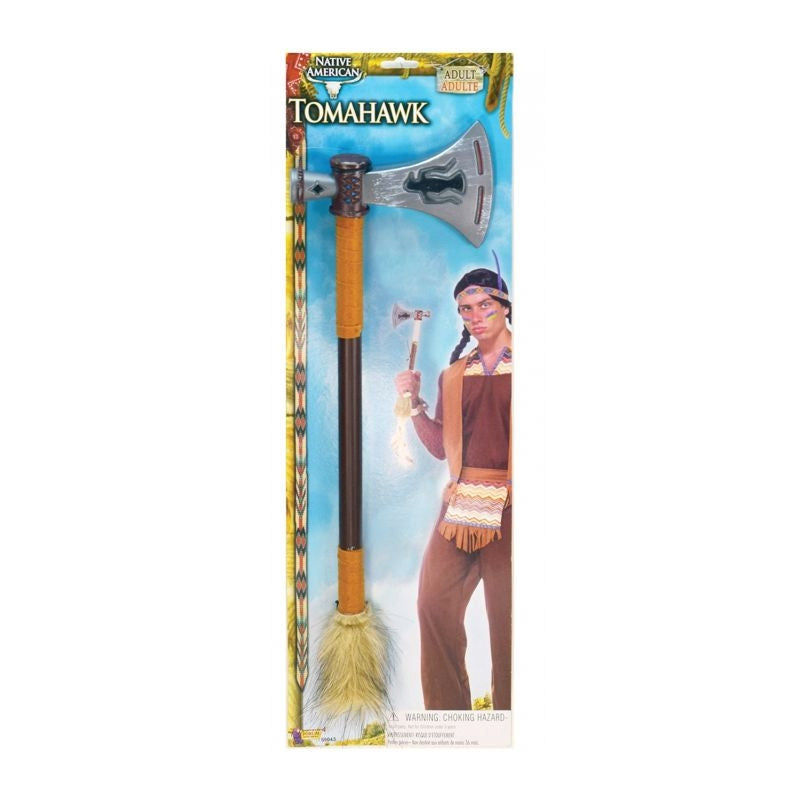 Tomahawk Axe 