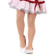 Child Size Opaque Tights