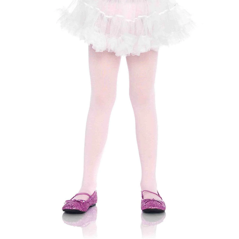Child Size Opaque Tights