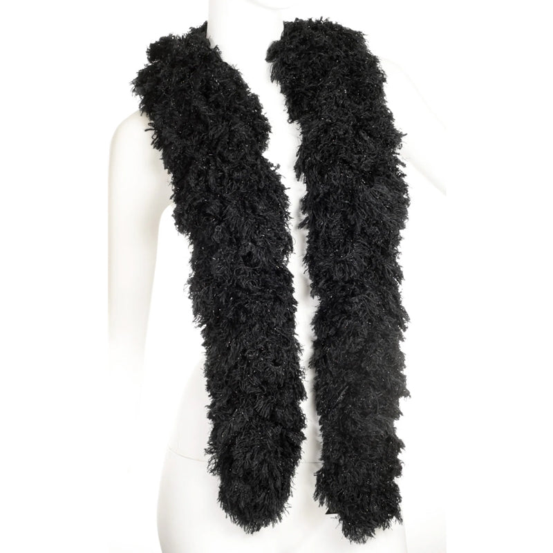 Featherless Super Boa