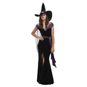 Elegant Witch Adult Size Medium