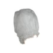 Monster Bride Wig White 