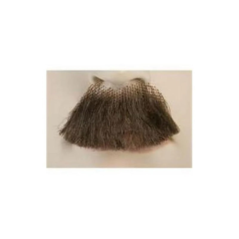 Moustache Synth Chaplin Light Brown 