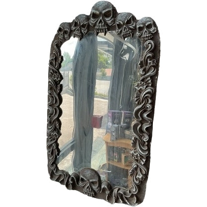 Ghoul Mirror 