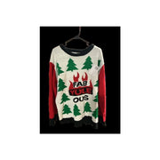 Christmas Sweater Adult Assortment