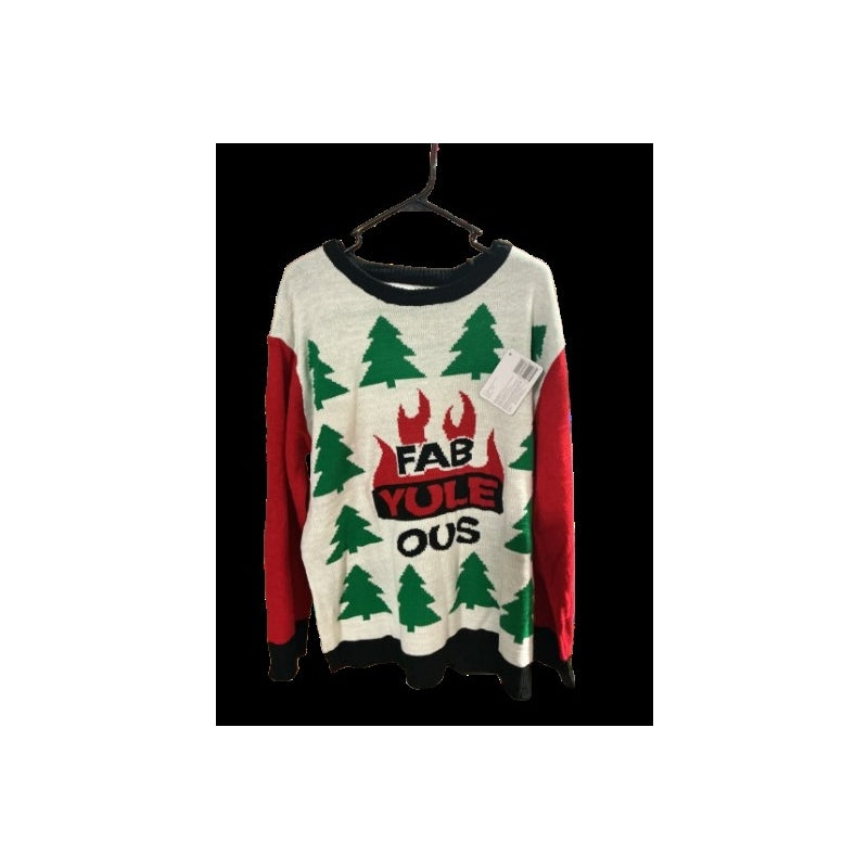 Christmas Sweater Adult Assortment