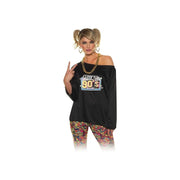 Fly Girl Shirt Adult