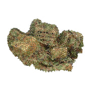 Camo Netting - Forest Large