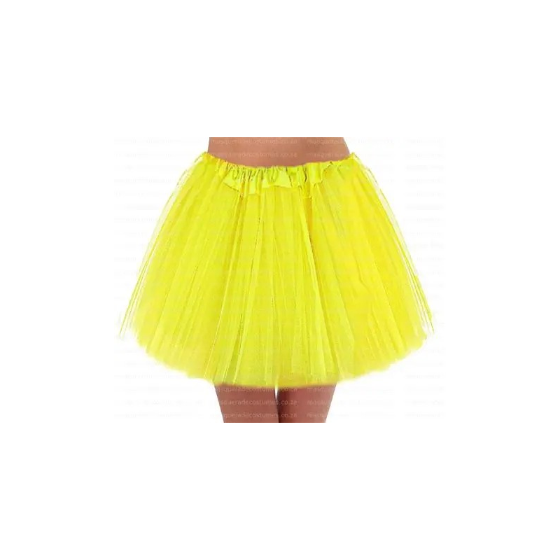 Tutu Child