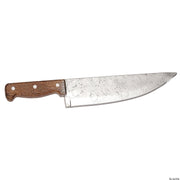 Foam Butcher Knife