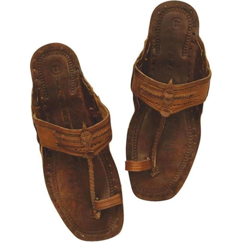 Hippie Sandals Adult Size Large