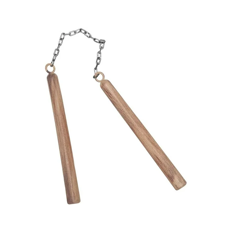 Nunchuck Prop