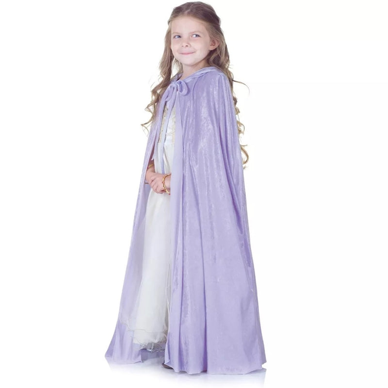 Child Size Hooded Cape