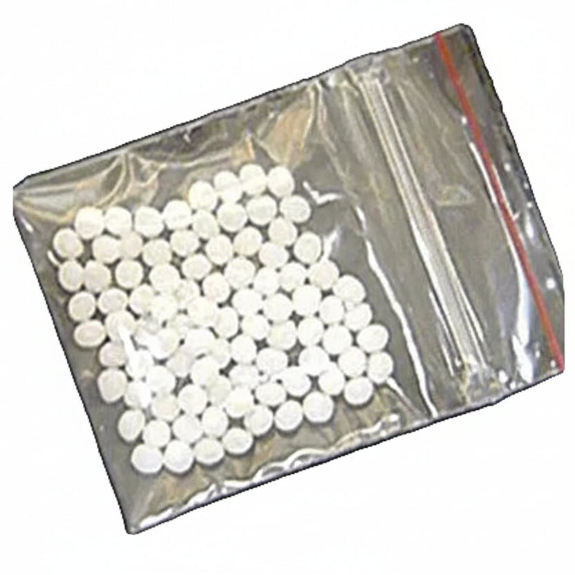 Fitting Pellets FX 