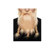 Viking Dwarf Beard 
