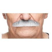 Policeman Mustache 