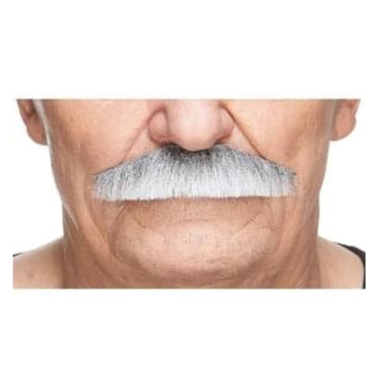 Policeman Mustache 