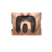 Sheriff Mustache