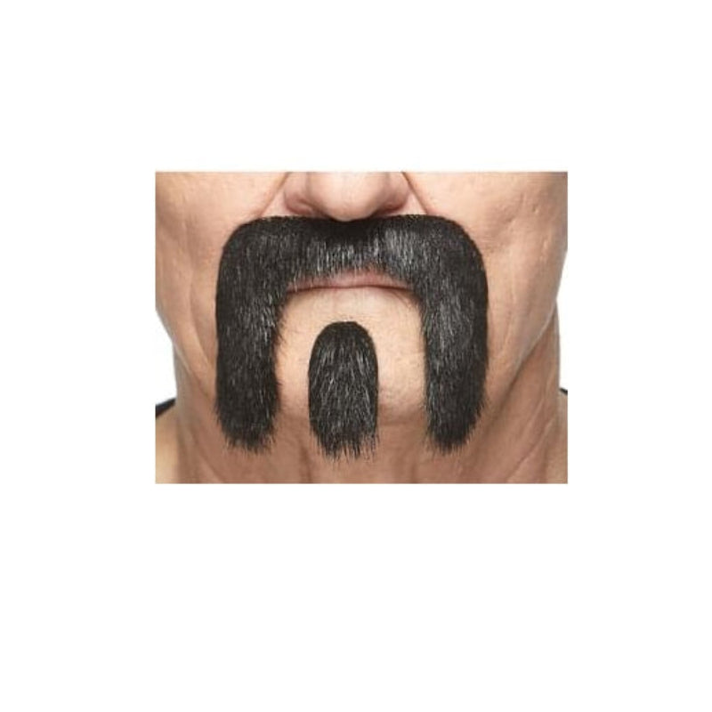 Sheriff Mustache