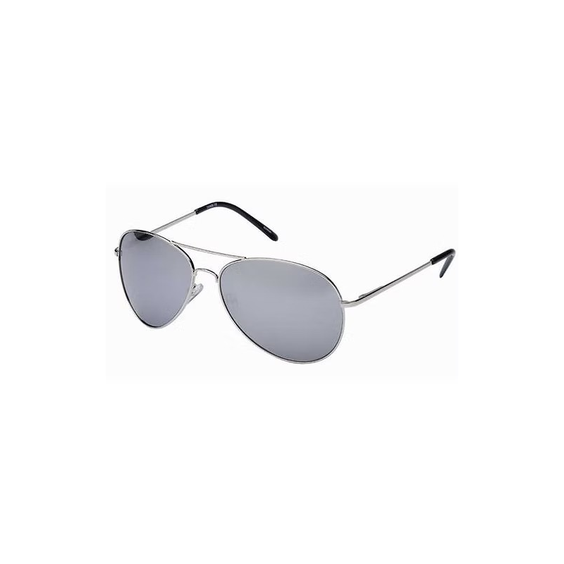Glasses Aviators Mirror Spring Temple 