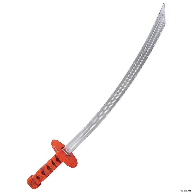 Leonardo Sword TMNT Mayhem 