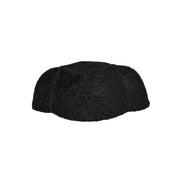 Bullfighter Matador Hat Deluxe Black/Red