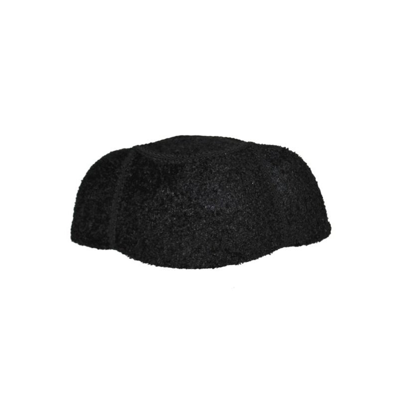 Bullfighter Matador Hat Deluxe Black/Red