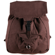 Borchard Backpack Brown 