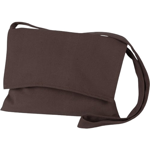 Jonas Canvas Shoulder Bag 