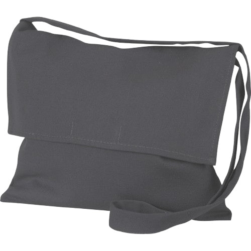 Jonas Canvas Shoulder Bag 