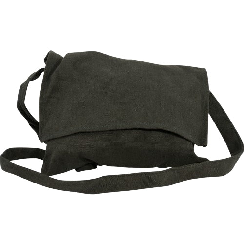 Jonas Canvas Shoulder Bag 