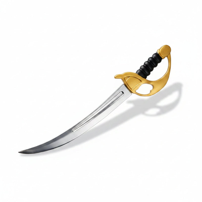 Pirate Sword Deluxe