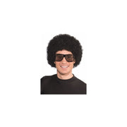 Clown Afro Pop Price Black 