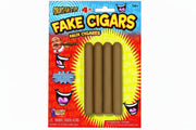 Fake Cigars (4 Pack) 