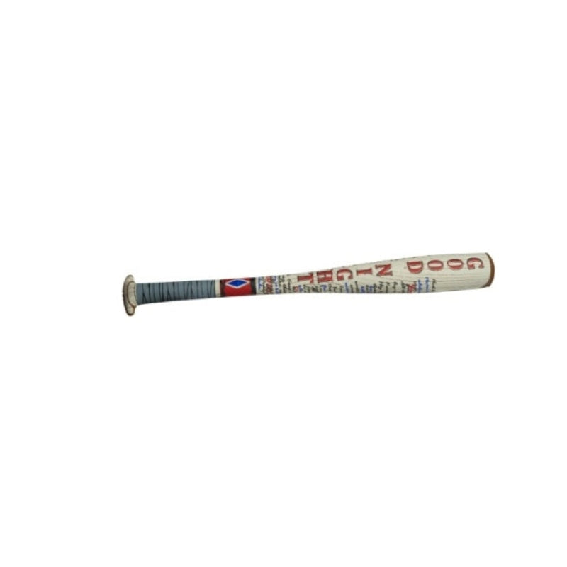 Harley Quinn's Inflatable Bat 