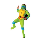 Leonardo Classic Teenage Mutant Ninja Turtle Kids Costume
