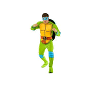 Leonardo TMNT 4pc Adult Costume