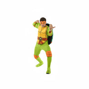 Michelangelo TMNT 4pc Adult Costume