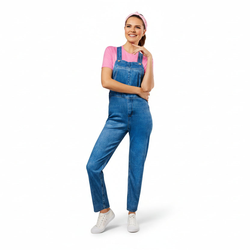 Ms. Rachel Adult Costume