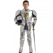 Knight Child Costume