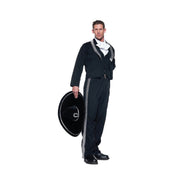 Mariachi Adult Costume