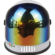 Space Helmet with Reflective Visor Child