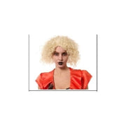 Mrs. Monster Wig Blonde 