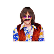 Silly Boy Wig Brown 
