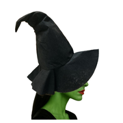 Floppy Witch Hat