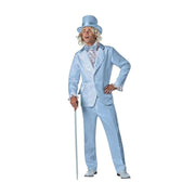 Tux Goofball Adult Costume