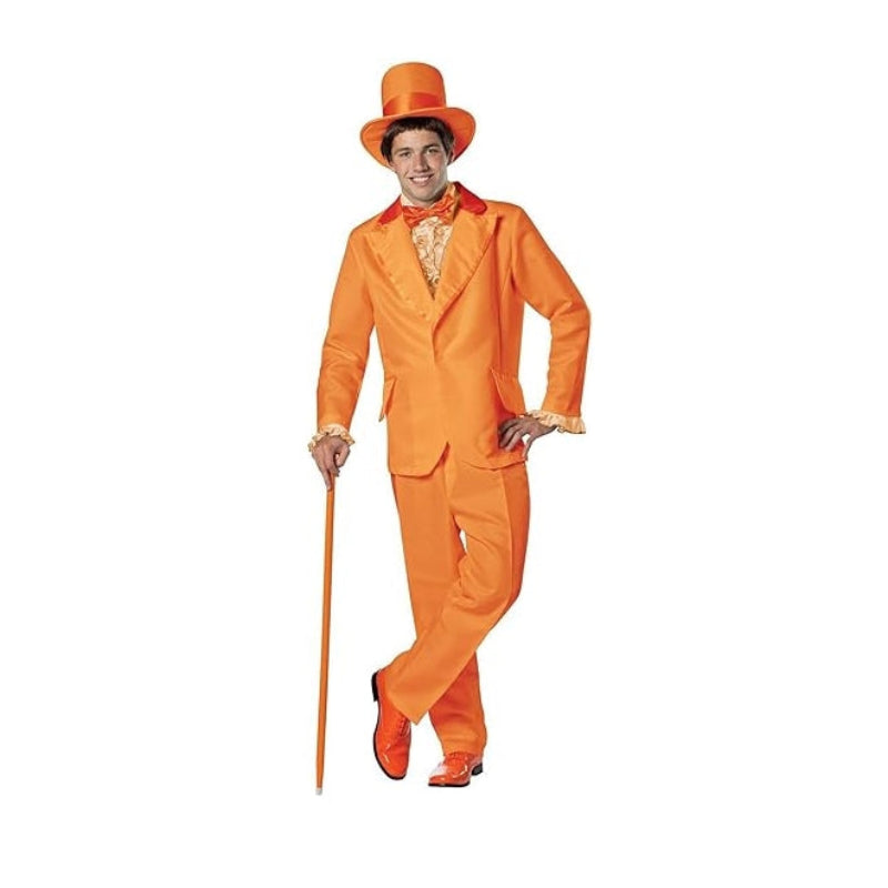 Tux Goofball Adult Costume