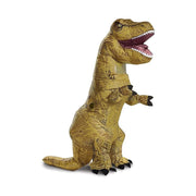 T-Rex Inflatable Costume